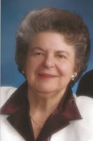 Betty Elizabeth Barnett