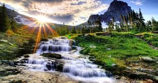  Gambar Pemandangan Alam Terindah Gambar Alam Nan Indah Gambar Pemandangan Alam Terindahhttp Nature Desktop Wallpaper Desktop Background Nature Nature Desktop