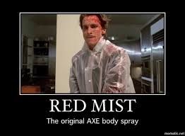 The Original Axe Body Spray Imgur