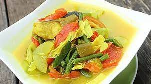 Setelah air mendidih masukkan ikan, garam dan penyedap rasa. Resep Sayur Asam Ikan Patin Kalimantan Lifestyle Fimela Com