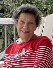 Obituary for Rebecca "Becky" Salter Gupton