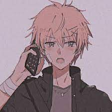 Heylooking for some cute & aesthetic anime profile pictures? Pin On Pfp