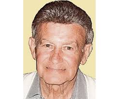 JOHN SANTORE Obituary (1938