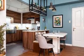 Maybe you would like to learn more about one of these? Interior Design Ideas For Small Condo Spaces Gal At Home Design Studio