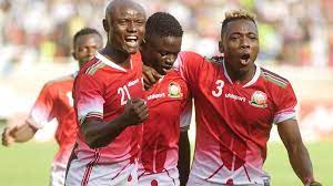 Harambee stars of kenya head coach sebastian migne has rejected a proposal to have his team square . What Afcon Bound Harambee Stars Stand To Gain In Financial Rewards Video Nairobi News