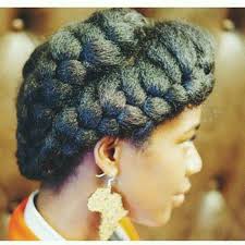 Looking for 2 models for creative natural hairstyles! 💕