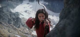 Jason scott lee as böri khan; How To Watch The Mulan Remake Online Where To Stream Mulan 2020