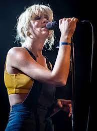 Dagny talks about her single love me like that and new projects on the way | in studio. Dagny Sangerin Wikipedia