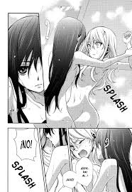 Kiyoe on X: rape scene. (っ˘w˘ς) » MANGA  ANIME EP.2 citrus  t.co1My1Q9KWiQ  X