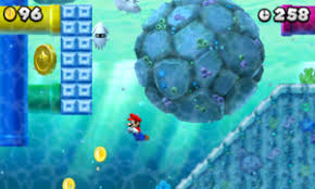 U deluxe is about to see a new update to the nintendo switch. New Super Mario Bros 2 World 3 5 Strategywiki The Video Game Walkthrough And Strategy Guide Wiki
