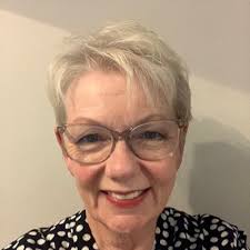 Dr Louise Ritchie (@Lourit)