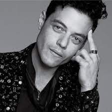 We did not find results for: Rami Malek Online Ramimalekonline Twitter