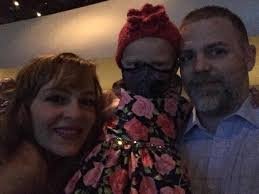 Have you heard the good news? He is risen!” Happy Easter from “The Family”  to your family 💜✝️💐🐣🐰 #easter #thesopranos 🗣 Follow Sopranos  Aficionado