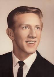 Obituary information for Dale James "Jim" Spieth