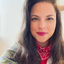 Barbara Tulk's Instagram, Twitter & Facebook