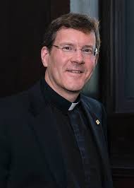 Newsletter Message from Dean Gregory Kalscheur, S.J.