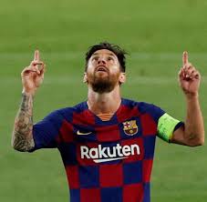 Lionel messi soll laut el mundo über 555 millionen euro beim fc barcelona kassiert haben. Manchesters Angebot An Lionel Messi Soll Alle Dimensionen Sprengen Welt