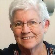 Betty Beckstead Obituary May 31, 2019