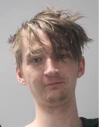 Man arrested for possession of child pornography following 2-year  investigation. Geoffrey Vickers (27), of Canon City, was arrested