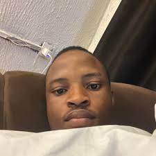 A brief moment with Cooper Koch. Seen