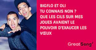Su guion es la adaptación del texto homónimo autobiográfico de jérôme clément. Paroles De Plus Tard Explication Bigflo Oli Greatsong