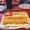 Check out the latest gender reveal party trends. 1