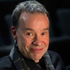 Ben Brantley: 'I'm not retiring. When theatre comes back to life, I hope to  write about it'