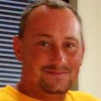 Travis Lovell Pritt Obituary (2022)