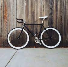 Fixie Fixie Bike Urban Bike Bicycle