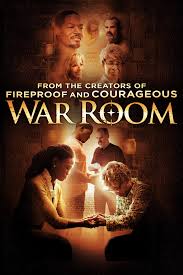 We earn a commission for products purchased through some links in this article. Watch War Room Prime Video
