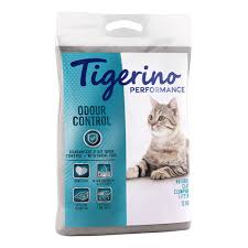 Tigerino Canada Style