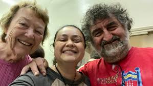 Fundraiser by Eve Harrison : Aid for Mary Ann's Healing and Walter's Care