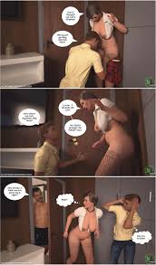 Breaking Boundaries Part 8 Porn Comic english 17 - Porn Comic