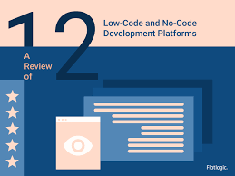 Bubble lets you build and launch your digital startup without needing to code or hire engineers. What Is No Code A Review Of 12 Low Code And No Code Development Platforms Flatlogic Blog