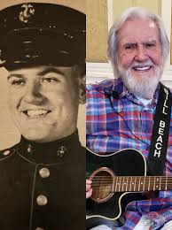 William Beach Obituary