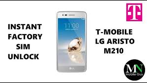 Added world`s first tmb unlock (without root) for phones based on qualcomm cpus on android 8.x: Lg Aristo Unlock Sim Card T Mobile Metropcs Youtube