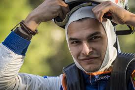 Martin Koči si fa strada nell'Europeo Rally ‣ RS rallyslalom e oltre