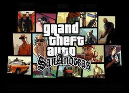 San andreas multijugador y online. Gta San Andreas Mobile 2021 Trend Digital Tech