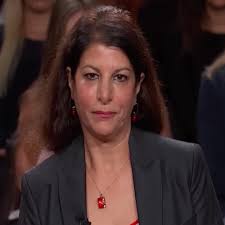 Julie Hawes Gordon Judge