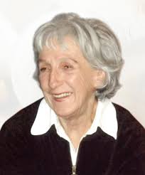 Marie ( Mariette ) Lévesque