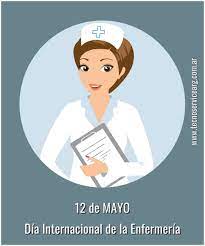 Con motivo de la celebración del día internacional de las enfermeras y los enfermeros el 12 de mayo, la ops reconoce el trabajo amplio e innovador de los profesionales de enfermería en los hospitales, centros de salud ambulatorios y cárceles, prestando servicios de salud a las poblaciones en zonas rurales y urbanas, personas transgéneros, mujeres, hombres, niños y niñas, así como. Dia Internacional De La Enfermeria Dia De La Enfermeria Enfermeria Dia De La Enfermera