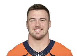 Clay Johnston Stats & Fantasy Ranking