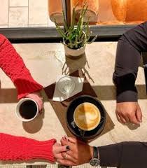 Im So Excited That Is Finally Socially Acceptable To Post All About Valentines Day For The Next 2 Weeks Ill Coffee Shops Dallas Night Coffee Best Coffee Shop