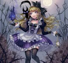 We did not find results for: Gothic Lady Other Anime Background Wallpapers On Desktop Nexus Image 2076048