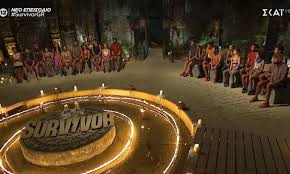 Άμεση ενημέρωση για όλες τις εξελίξεις. Survivor Aytoi Einai Oi Ypopshfioi Pros Apoxwrhsh Gi Ayth Thn Ebdomada Gossip Tv Gr