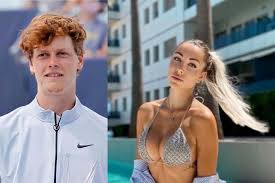 Jul 03, 2021 · (14) hubert hurkacz v daniil medvedev (2) women's singles (1) ashleigh barty v barbora krejcikova (14) emma raducanu v ajla tomljanovic. Jannik Sinner Erhalt Nach Dem Verlust In Miami Eine Widmung Von Seiner Freundin