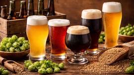 Beer Education