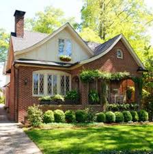 Tudor House Brick Exterior House Tudor Style Homes House Styles