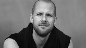 Techno界的狠角色來自Drumcode的創辦人Adam Beyer