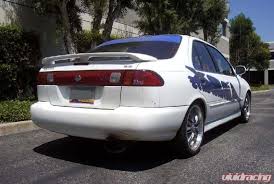Nissan Sentra B14 Photos News Reviews Specs Car Listings Nissan Sentra Nissan Japanese Cars